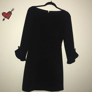 Kate Spade Ruffle Dress